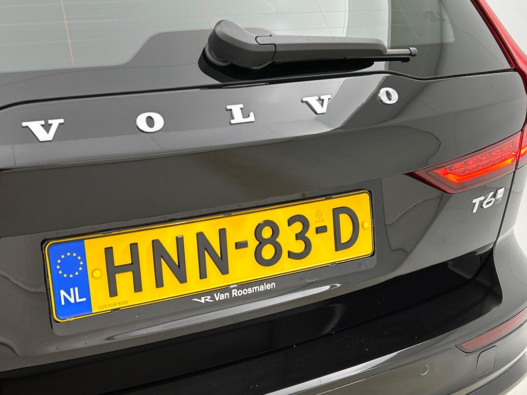 47543872 volvo v60 2 0 t6 plus dark trekhaak sport leder 360 blis pilot 99