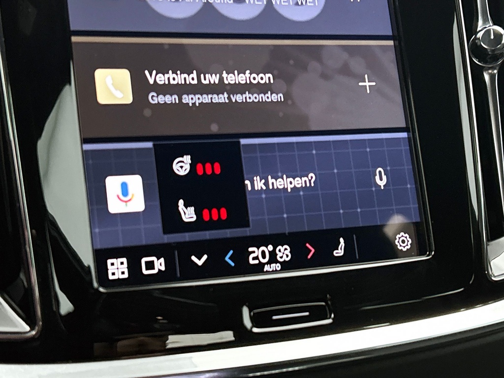 47543872 volvo v60 2 0 t6 plus dark trekhaak sport leder 360 blis pilot 9 02