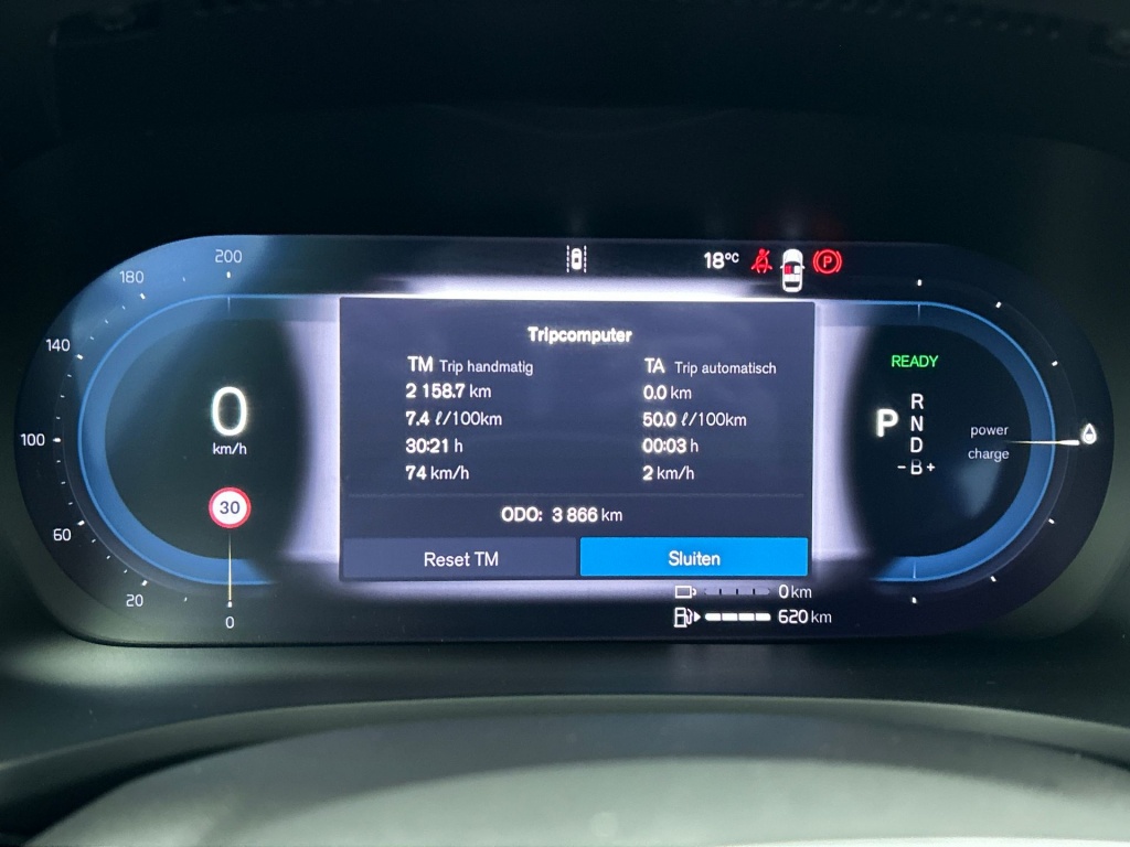 47544283 volvo v60 2 0 t6 plus dark trekhaak sport leder 360 blis pilot 858cbd
