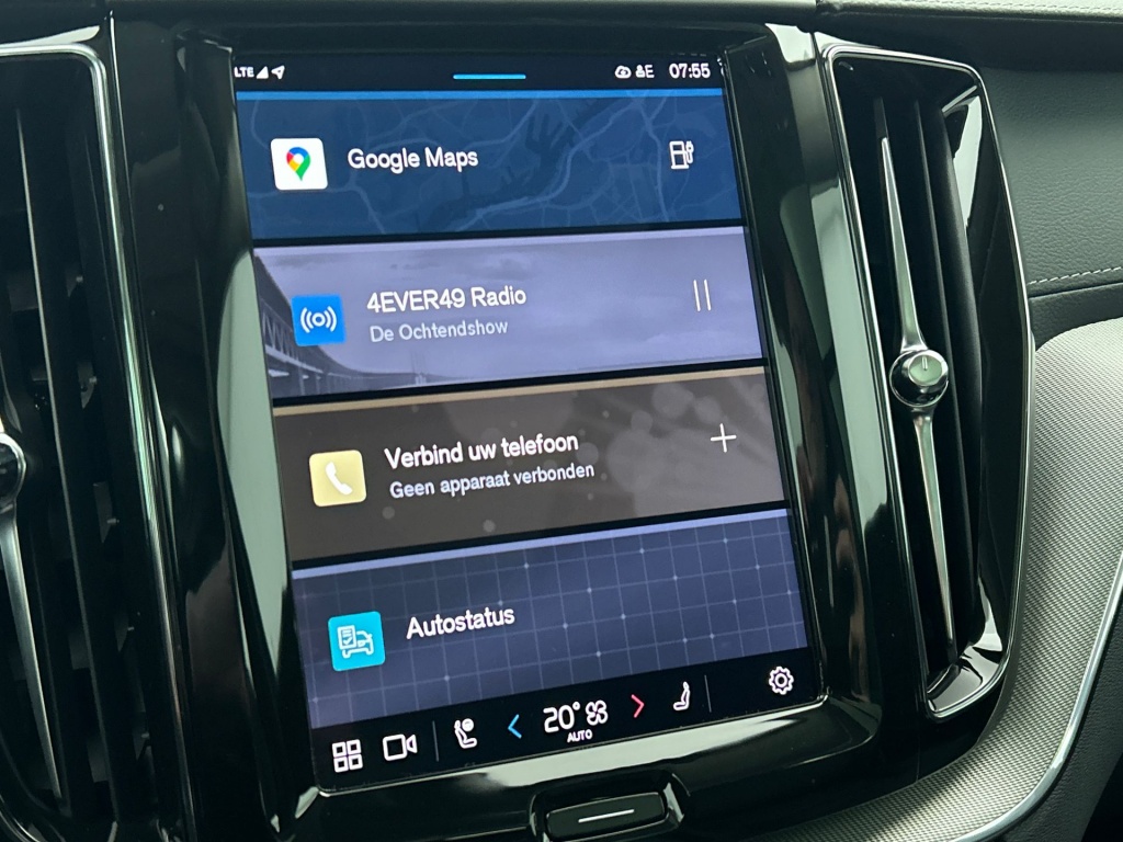 47566809 volvo xc60 2 0 t6 dark 20 360 trekhaak head up h k pano 23445f