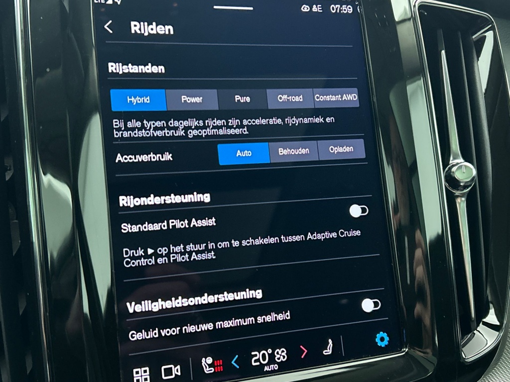 47566809 volvo xc60 2 0 t6 dark 20 360 trekhaak head up h k pano 95