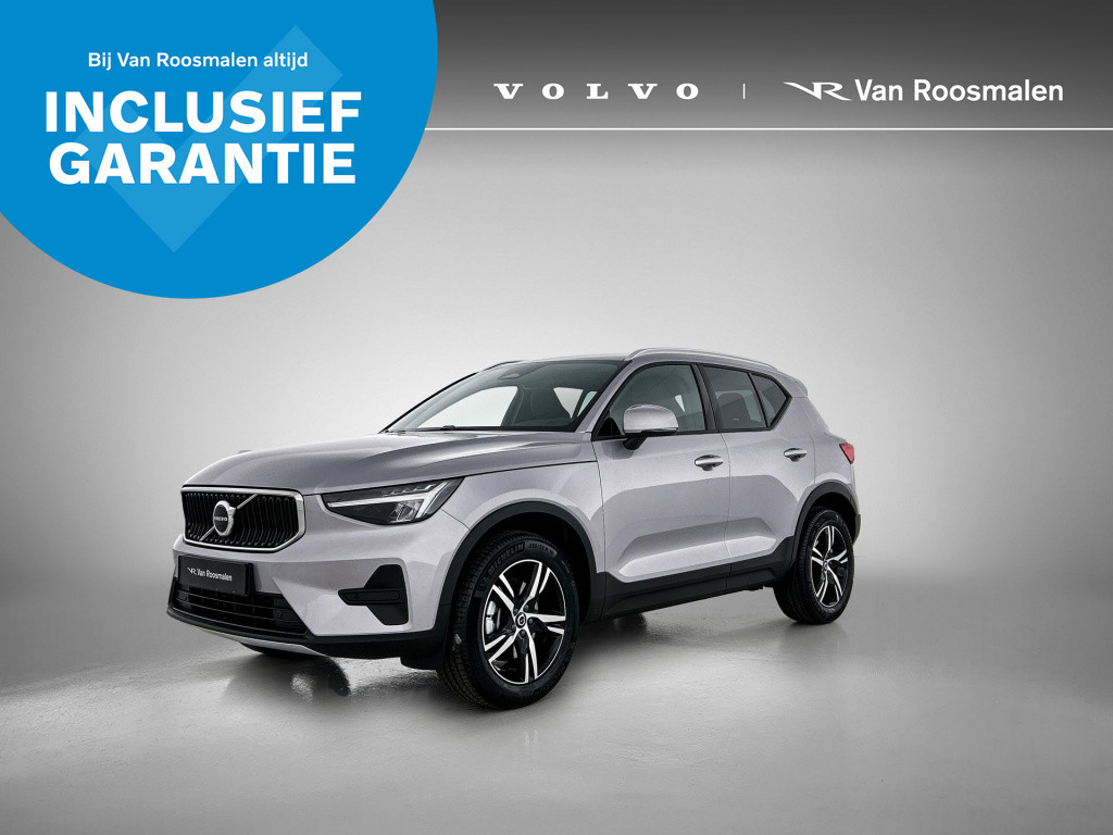 Volvo XC40 2.0 B3 Core Business Edition | Climate Pack