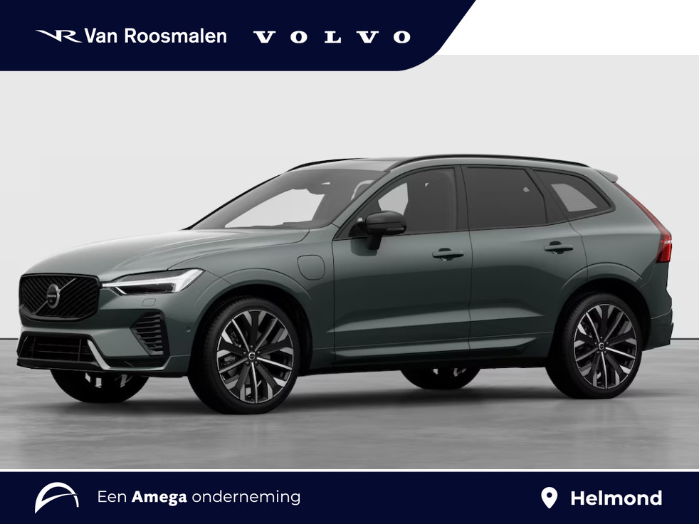Volvo XC60 Ultra Dark Plug-In Hybrid AWD | ACTIE | Van 80.900 voor 74.750 |