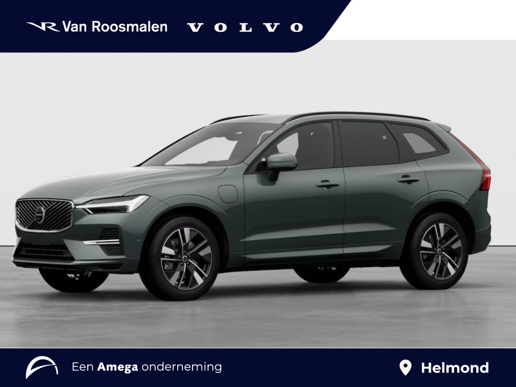 Volvo XC60 Business Edition | Actie | Van 69589 voor 64500 | Recharge Plug-