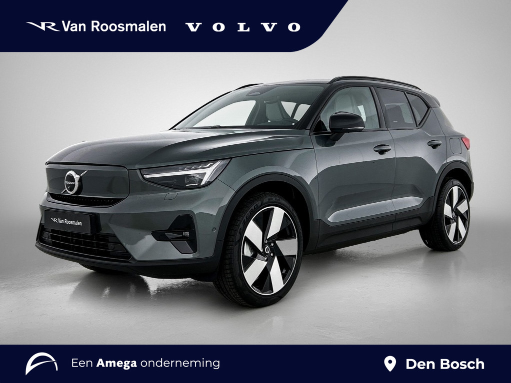 Volvo EX40 Ultra Extended Range Ultra | Nieuw | Voorraad | Forest Lake | 36