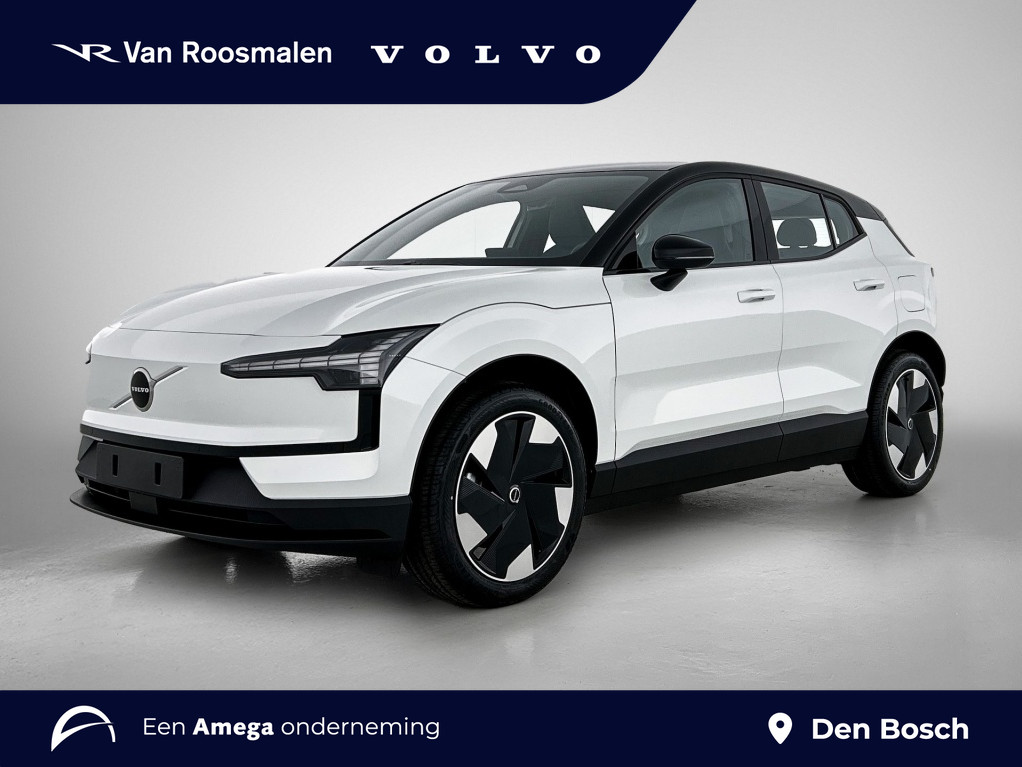 Volvo EX30 Plus Extended range | Nieuw | Voorraad | Climate pack | Camera