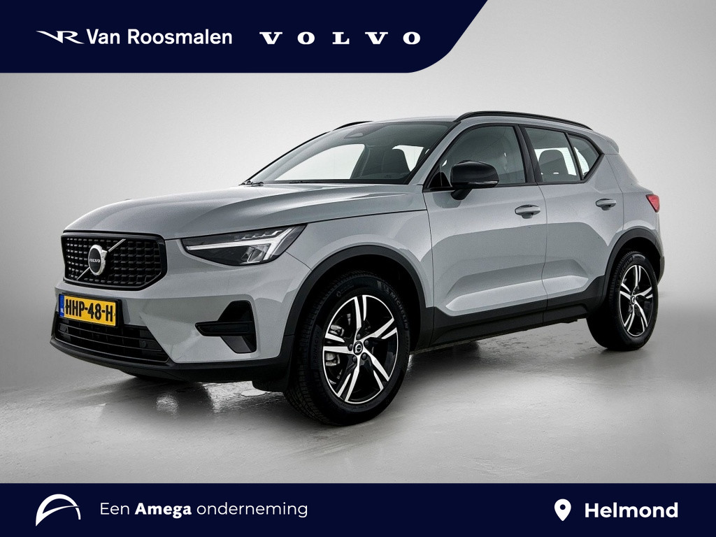 Volvo XC40 2.0 B4 Plus Dark | Trekhaak | Pilot Assist | Harman/Kardon |