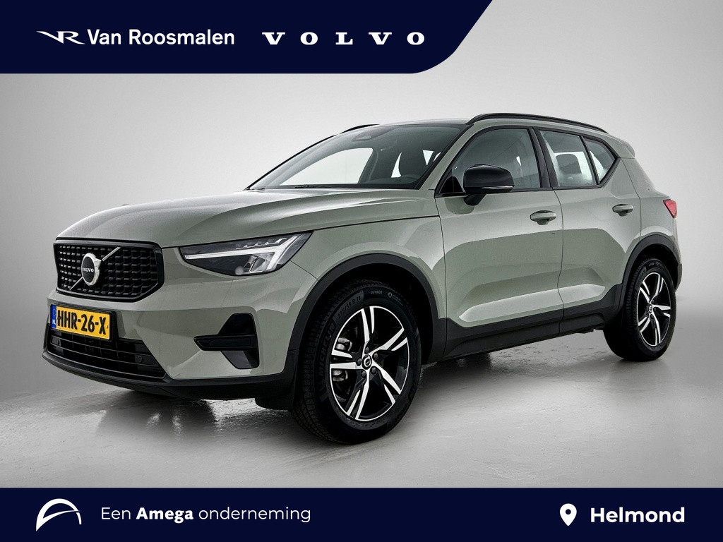 Volvo XC40 2.0 B4 Plus Dark | Trekhaak | Pilot Assist | Harman/Kardon |