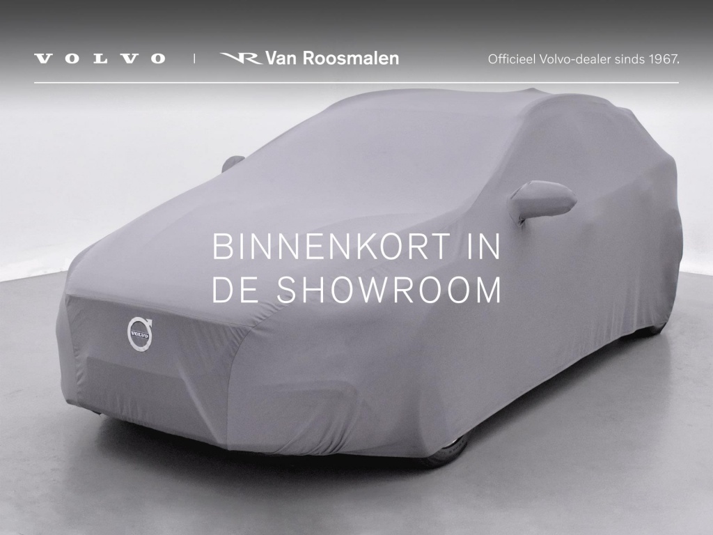 Volvo V40 T4 Momentum | Trekhaak | Navigatie | TFT | PDC achter | Cruise C