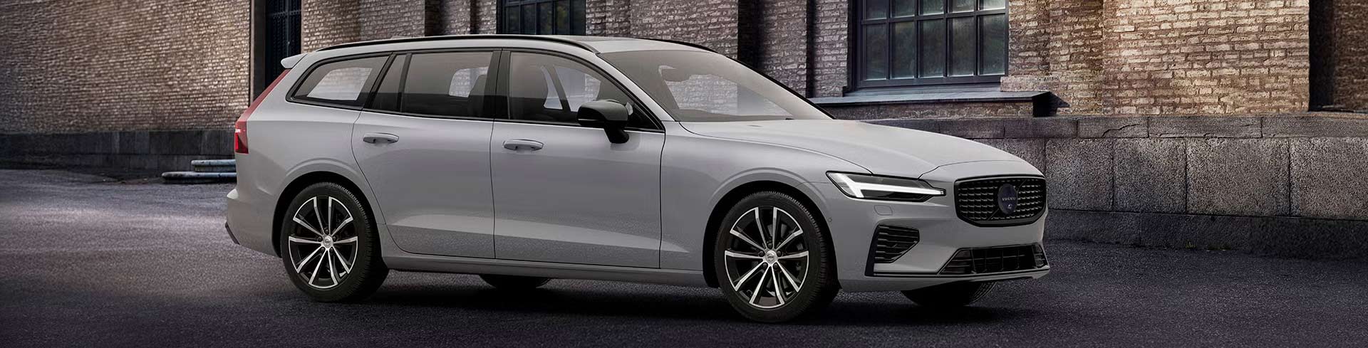 V60 performance 21x9