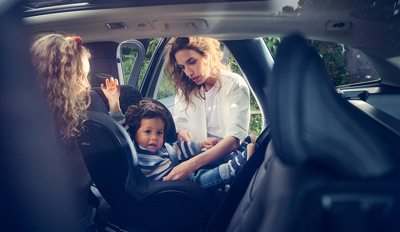 Van roosmalen volvo komt bij u thuis haal breng service 1