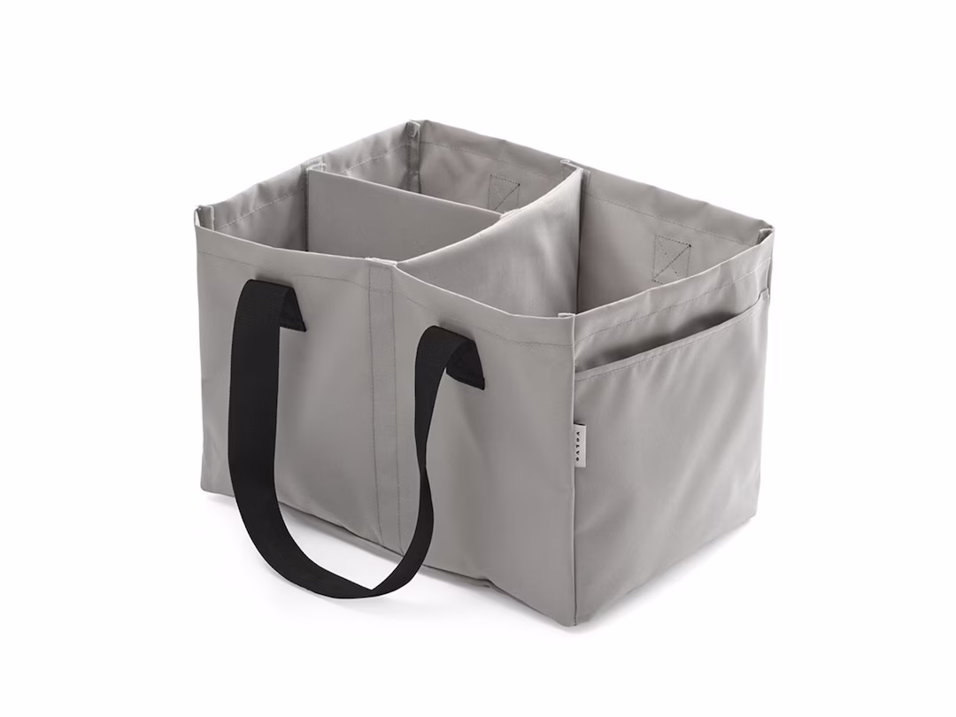 Volvo organiser