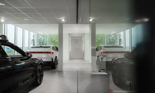 Polestar Eindhoven