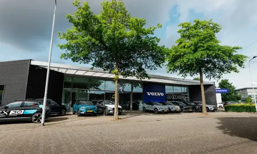 Van Roosmalen Den Bosch