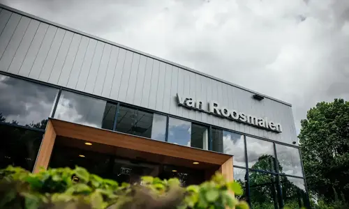 Van Roosmalen Tilburg