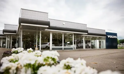 Van Roosmalen Helmond