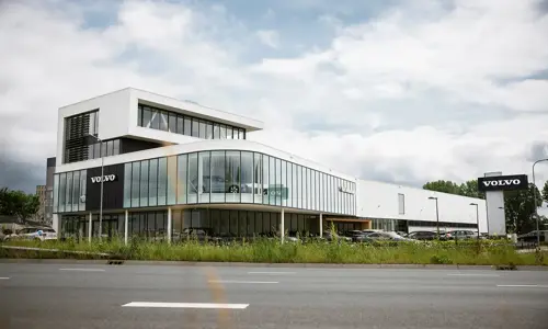 Van Roosmalen Veldhoven